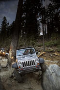 Jeep Wrangler Rubicon 10th Anniversary 24