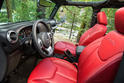 Jeep Wrangler Rubicon 10th Anniversary 3