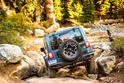 Jeep Wrangler Rubicon 10th Anniversary 6