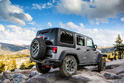 Jeep Wrangler Rubicon 10th Anniversary 7