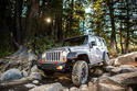 Jeep Wrangler Rubicon 10th Anniversary 8
