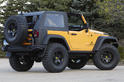 Jeep Wrangler Traildozer 2