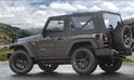 Jeep Wrangler Willys Wheeler 3