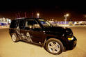 Led Zeppelin Jeep Patriot 2