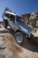Mopar 2007 Jeep Dodge 10