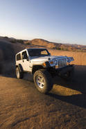 Mopar 2007 Jeep Dodge 12