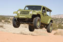 Mopar 2007 Jeep Dodge 15