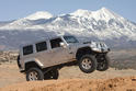 Mopar 2007 Jeep Dodge 20