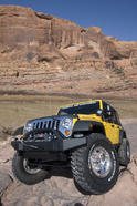 Mopar 2007 Jeep Dodge 23