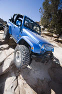 Mopar 2007 Jeep Dodge 3