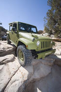 Mopar 2007 Jeep Dodge 5