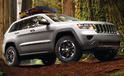 Mopar 2011 Jeep Grand Cherokee 1