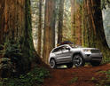 Mopar 2011 Jeep Grand Cherokee 2