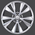 Mopar 2011 Jeep Grand Cherokee 3