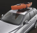 Mopar 2011 Jeep Grand Cherokee 4
