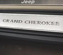 Mopar 2011 Jeep Grand Cherokee 5