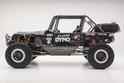 Mopar Jeep Wrangler King of Hammers 2