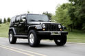 Mopar Jeep Wrangler Ultimate 392 HEMI 1