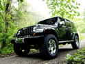 Mopar Jeep Wrangler Ultimate 392 HEMI 10