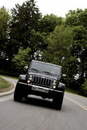 Mopar Jeep Wrangler Ultimate 392 HEMI 8