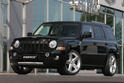 STARTECH Jeep Patriot 2