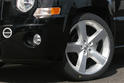 STARTECH Jeep Patriot 5