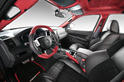 Vilner Jeep Grand Cherokee SRT8 3