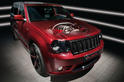 Vilner Jeep Grand Cherokee SRT8 4