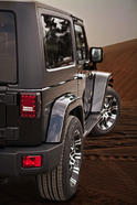 Vilner Jeep Wrangler 13