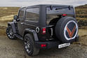 Vilner Jeep Wrangler 2