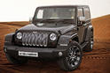 Vilner Jeep Wrangler 5