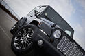 Vilner Jeep Wrangler 6