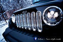 Vilner Jeep Wrangler Sahara 10