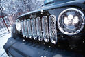 Vilner Jeep Wrangler Sahara 11