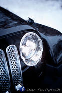 Vilner Jeep Wrangler Sahara 12