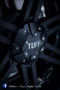 Vilner Jeep Wrangler Sahara 15