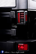 Vilner Jeep Wrangler Sahara 18