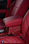 Vilner Jeep Wrangler Sahara 19