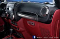 Vilner Jeep Wrangler Sahara 21