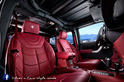 Vilner Jeep Wrangler Sahara 23