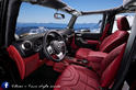 Vilner Jeep Wrangler Sahara 3