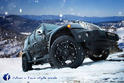 Vilner Jeep Wrangler Sahara 5