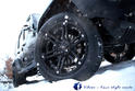 Vilner Jeep Wrangler Sahara 6