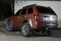 delta4x4 DUNE Jeep Grand Cherokee 2