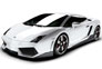 Jeremie Paret Lamborghini Gallardo LP560