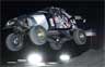 Jesse James Baja Trophy Truck at Goodwood