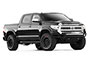 Toyota Tundra BBQ by Jesse James