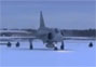 Video: Jet Fighter Winter Sports And Tron Jeremy