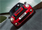 MINI Cooper S in Bourne Conspiracy