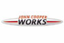 New MINI John Cooper Works Brand